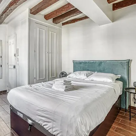 Latin Quarter & Pantheon - Cityapartmentstay Paříž