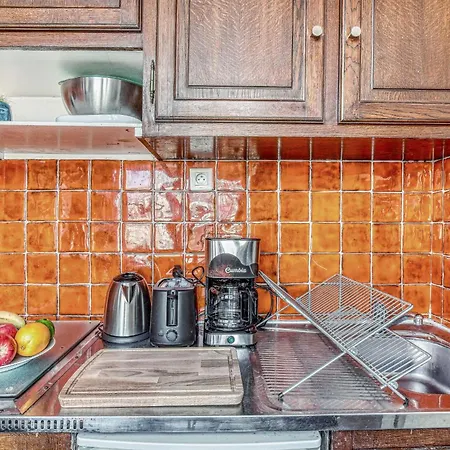 Apartmán Latin Quarter & Pantheon - Cityapartmentstay