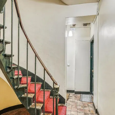 Latin Quarter & Pantheon - Cityapartmentstay Paříž