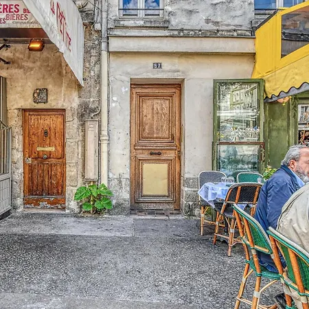 Latin Quarter & Pantheon - Cityapartmentstay Apartmán *